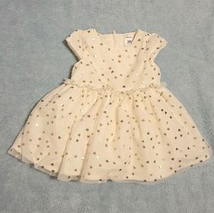 Carter's Special Occasion Dress